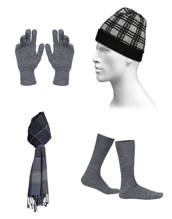 PW Combo unisex 2